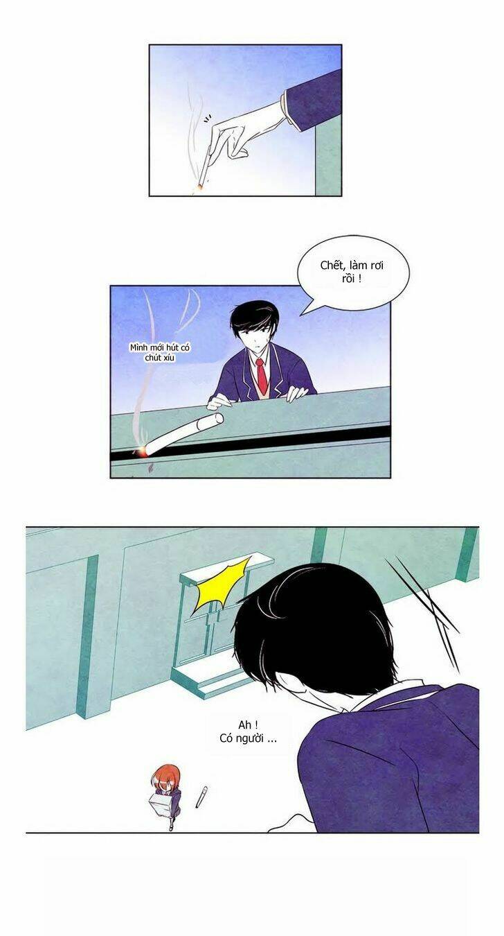 ua so lovely chapter 1 7