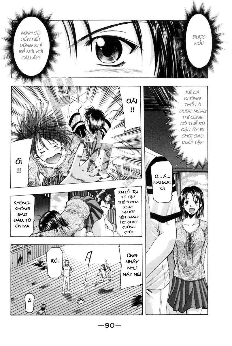 cross over chapter 5 8