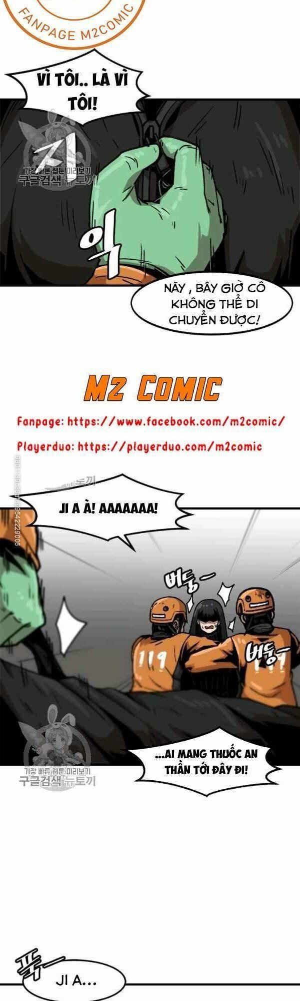 lên cấp một mình chapter 41 2