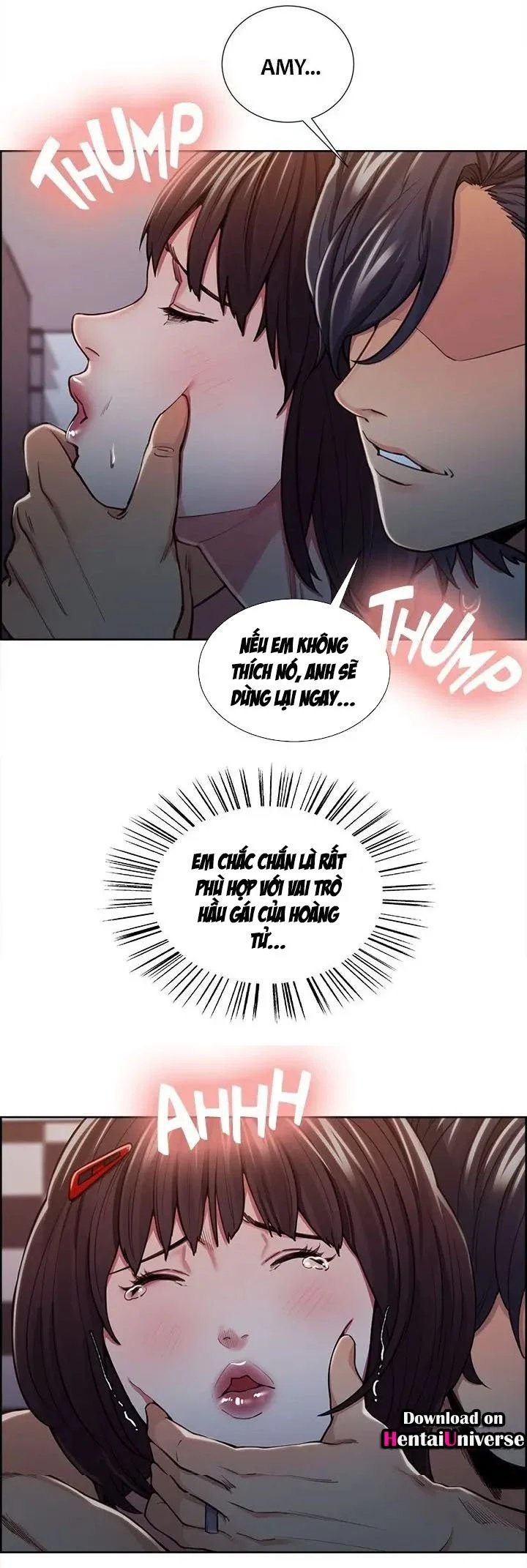 hương vị trái cấm chapter 10 16