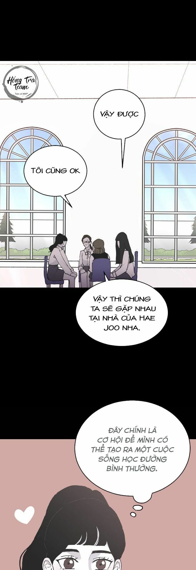 ba người anh trai cực phẩm của tôi chapter 10 21