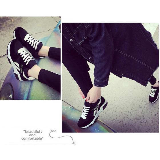 Giày thể thao nữ