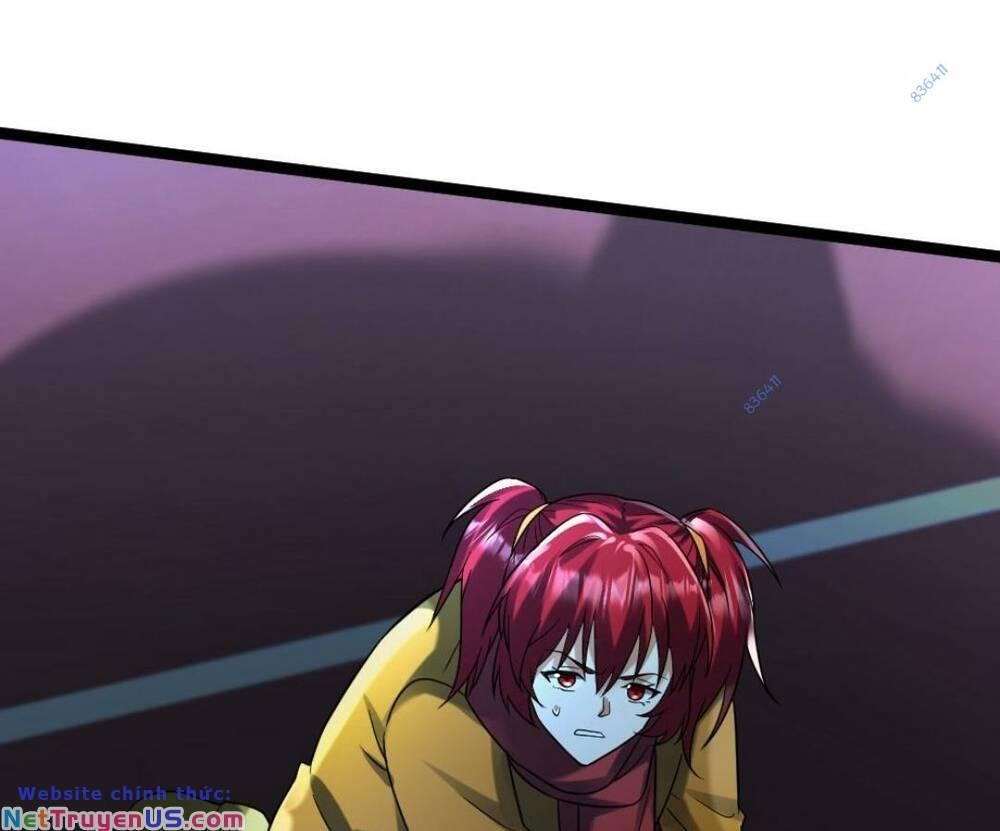 đóng băng toàn cầu: tôi gây dựng nên phòng an toàn thời tận thế chapter 147 41