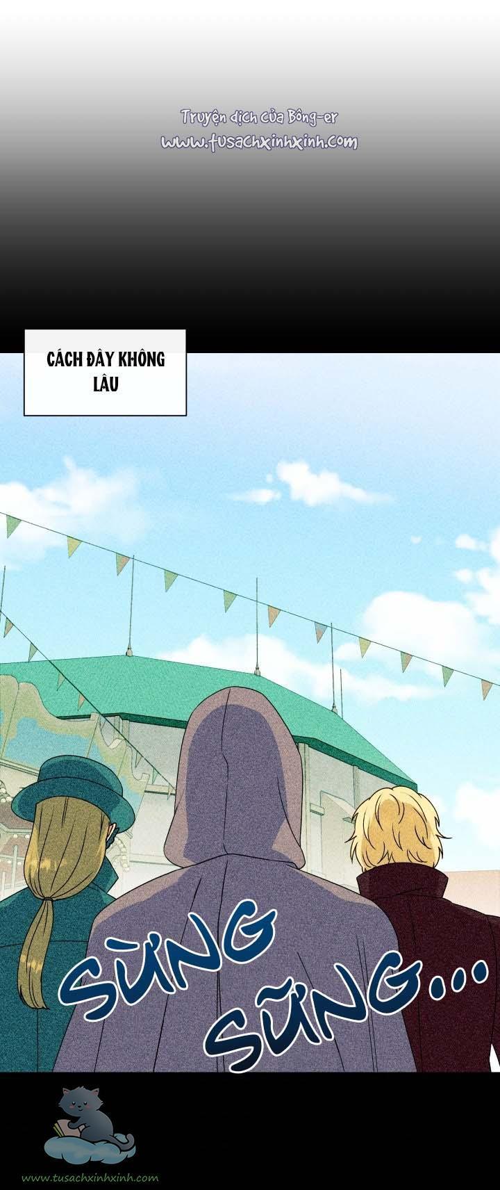 công nương khế ước của gia tộc công tước quái vật chapter 103 8