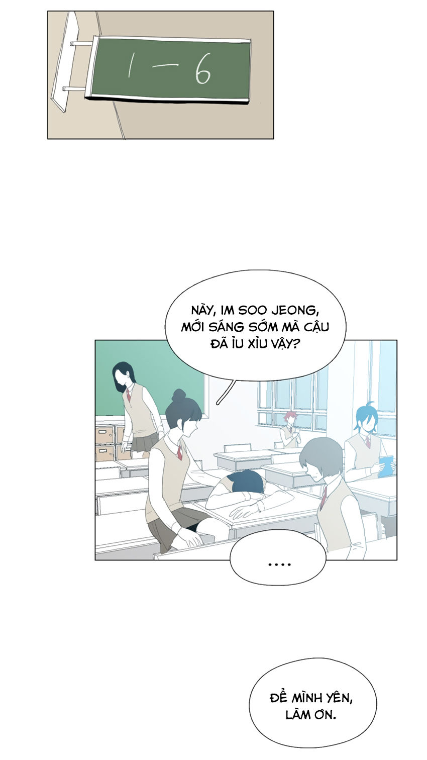 thú cưng của tôi là dơi chapter 42 52