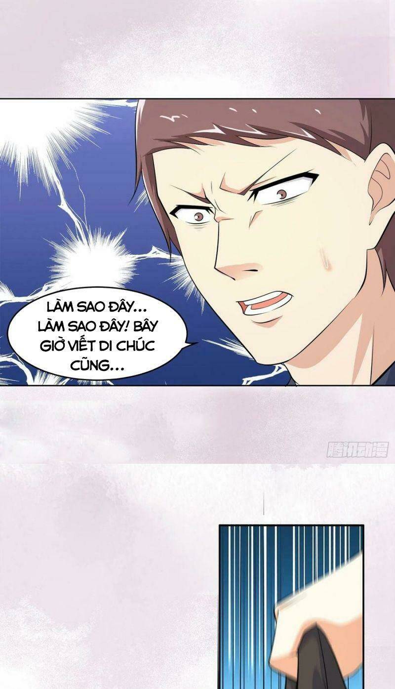 người tu tiên tại đô thị chapter 119 23