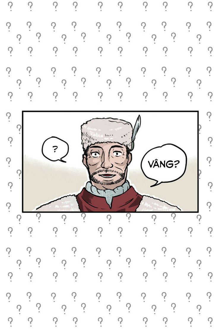 nữ hoàng sói chapter 1.2 28