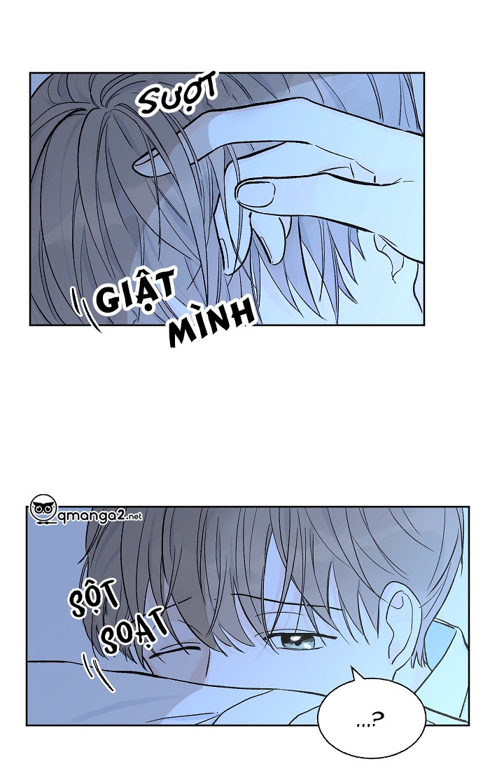 thật gần mà cũng thật xa chapter 3 15