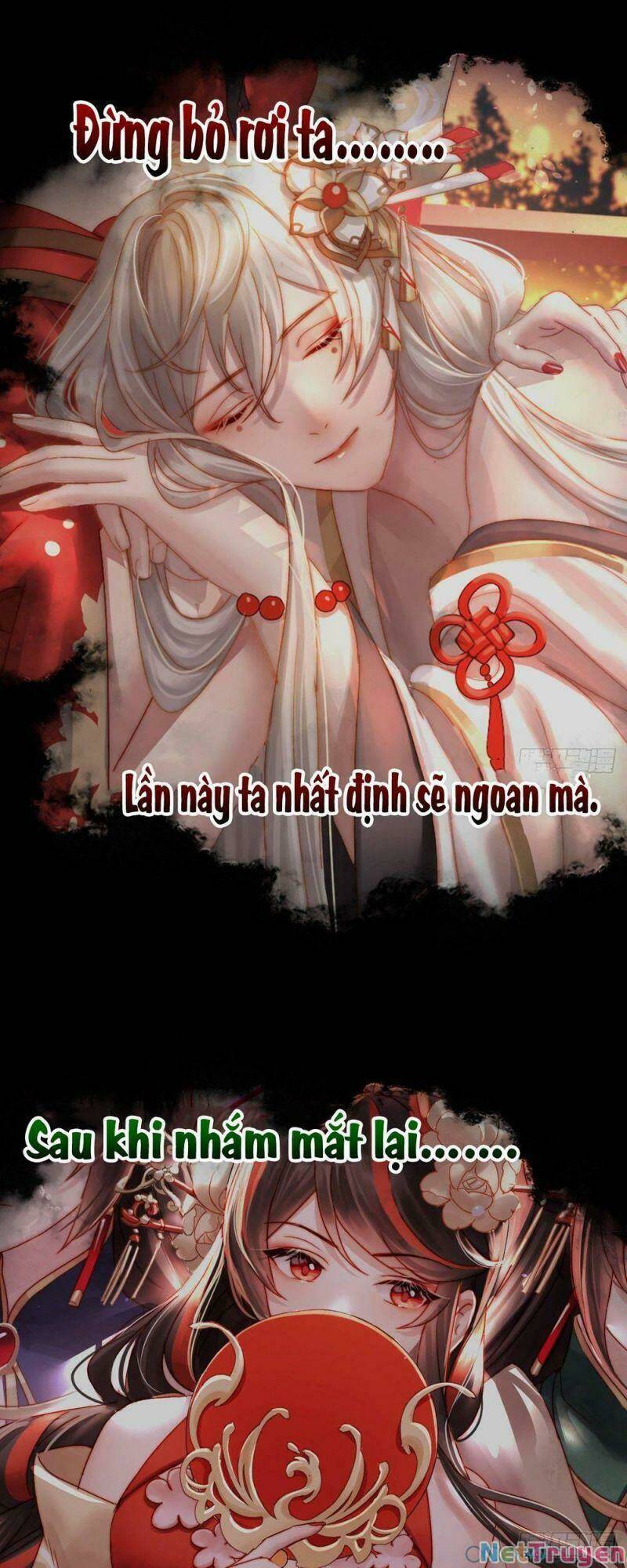 thê chủ, thỉnh hưởng dụng chapter 0.3 39