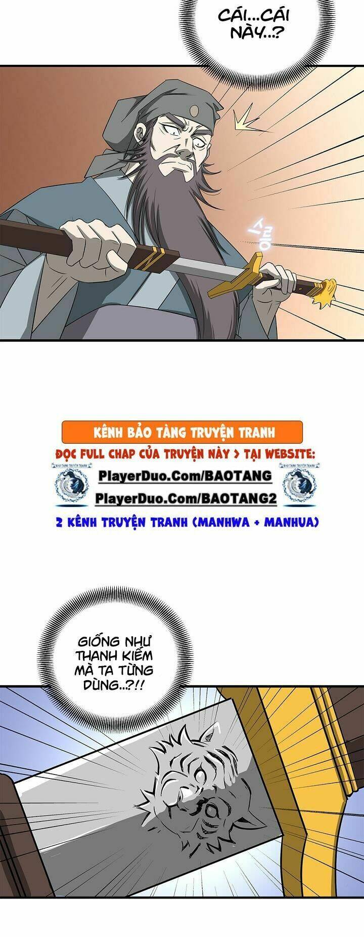 cuồng long chapter 50 36