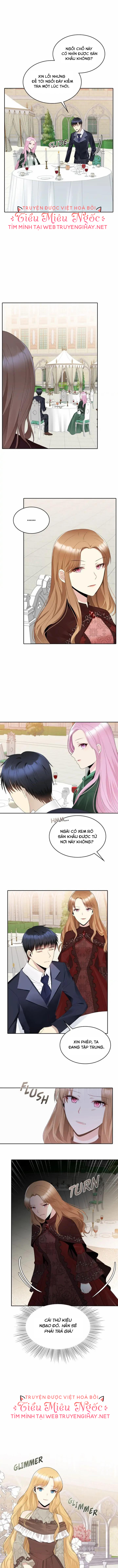 mặt nạ của hoàng đế chapter 17 5