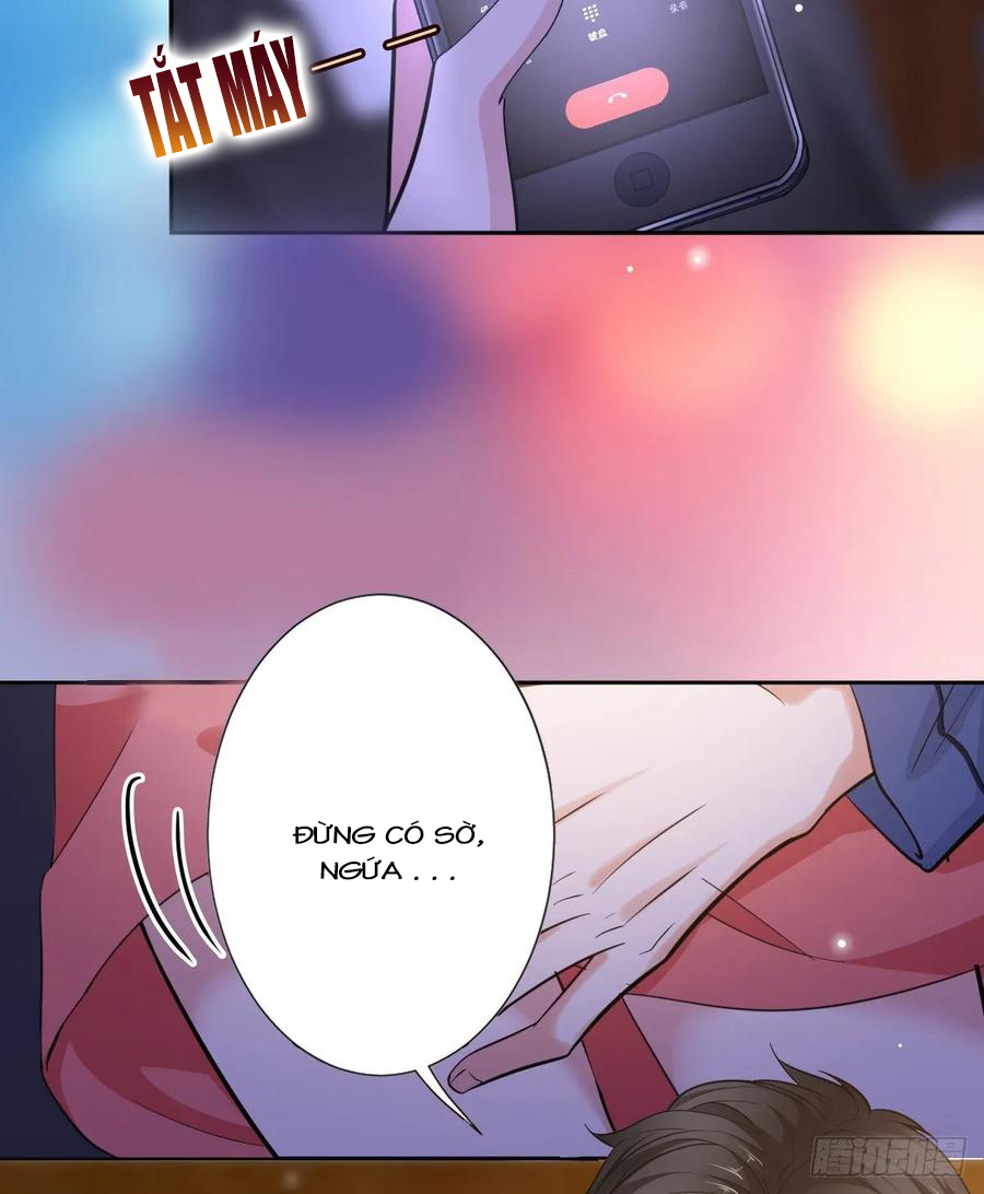 thí hôn lão công, cần giúp sức chapter 193 15