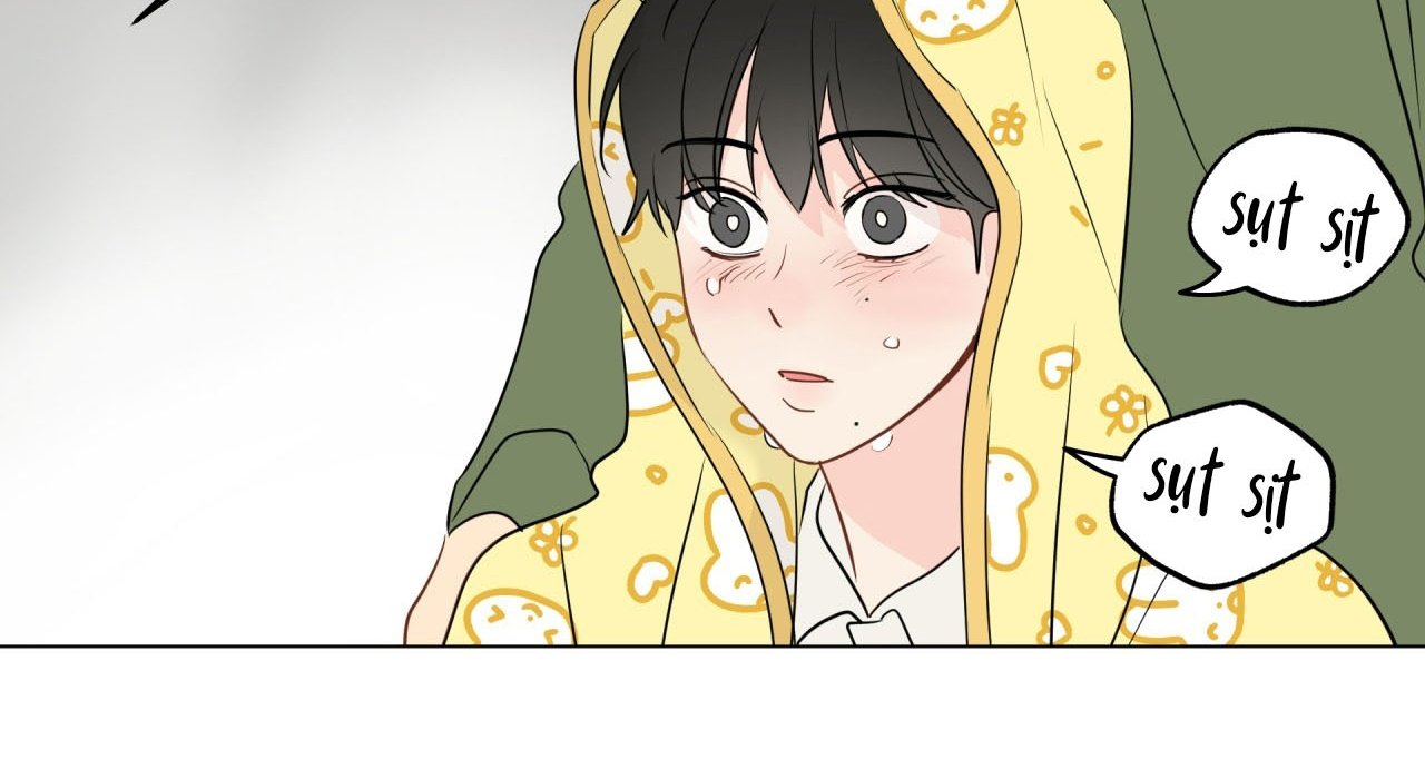 chuyện quái gì với giấc mơ đó vậy chapter 58 29