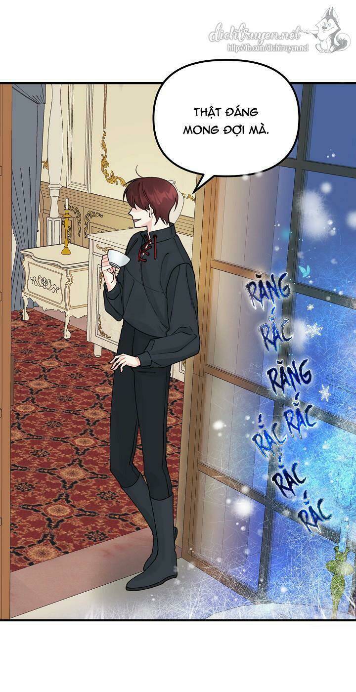 công chúa bãi rác chapter 36 9