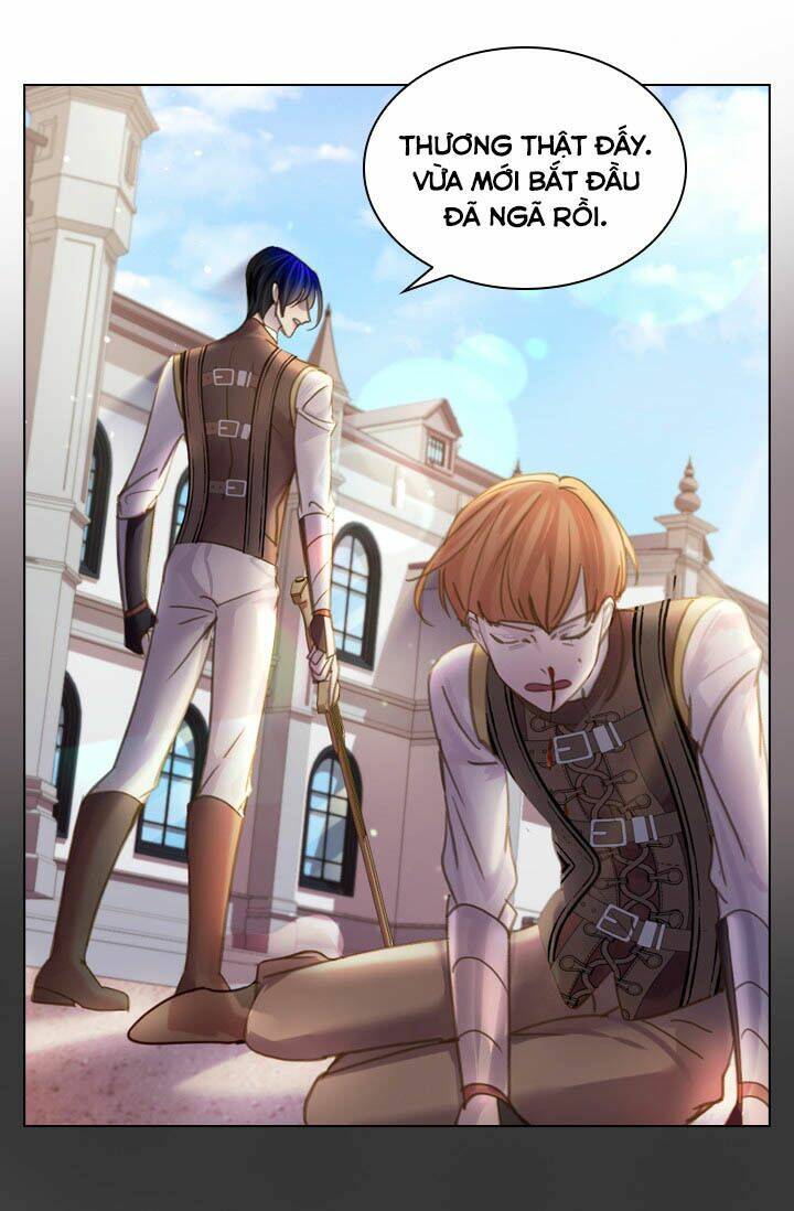 quy luật sinh tồn của nữ phụ chapter 47 15