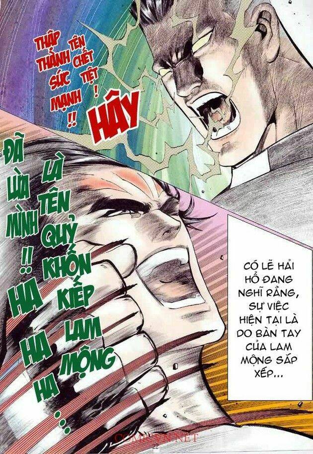 hải hổ 1 chapter 9 15