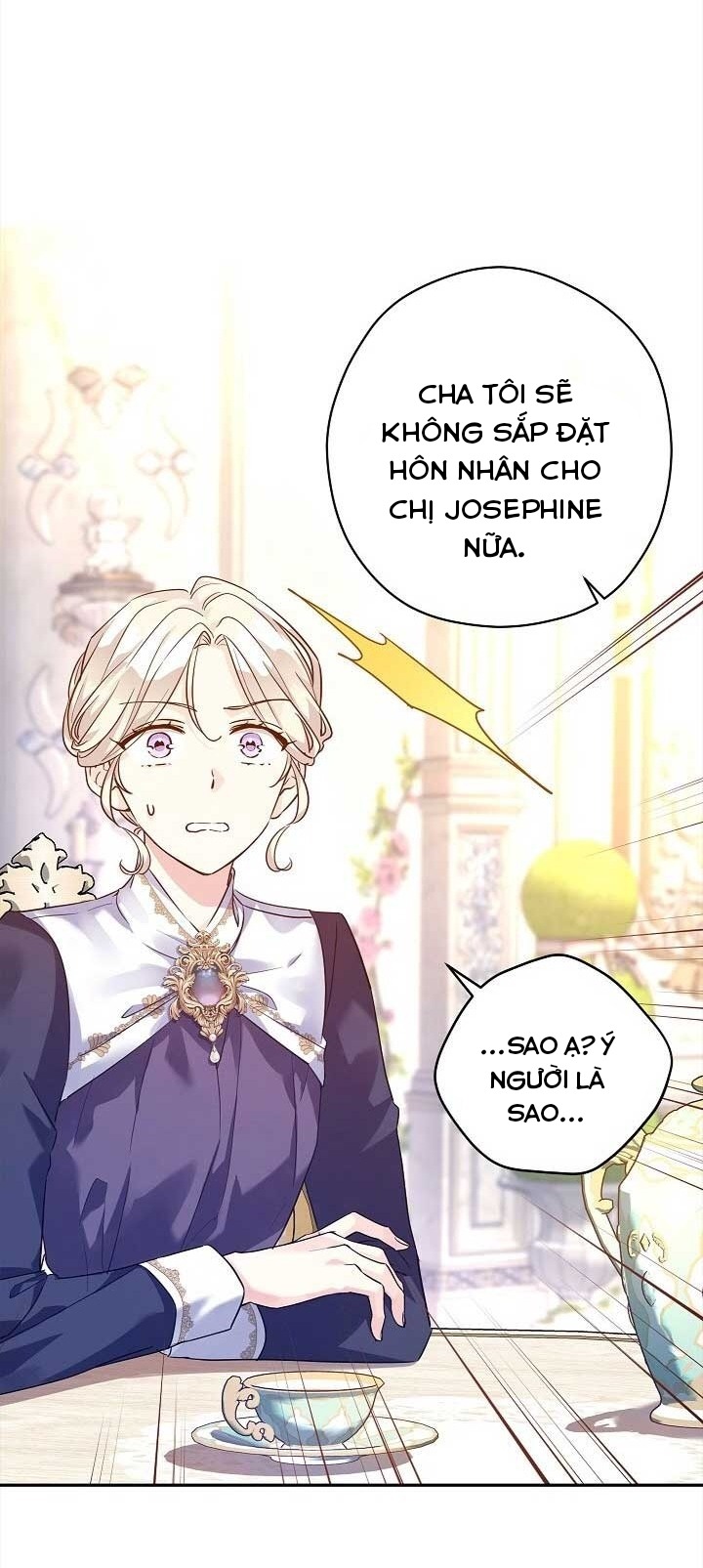 tôi sẽ cố gắng thay đổi cốt truyện chapter 92 31