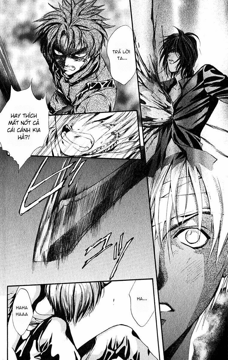 tình yêu loạn luân chapter 83 27