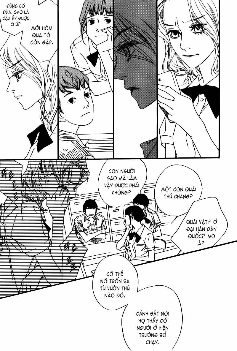 nobody knows chapter 19 15