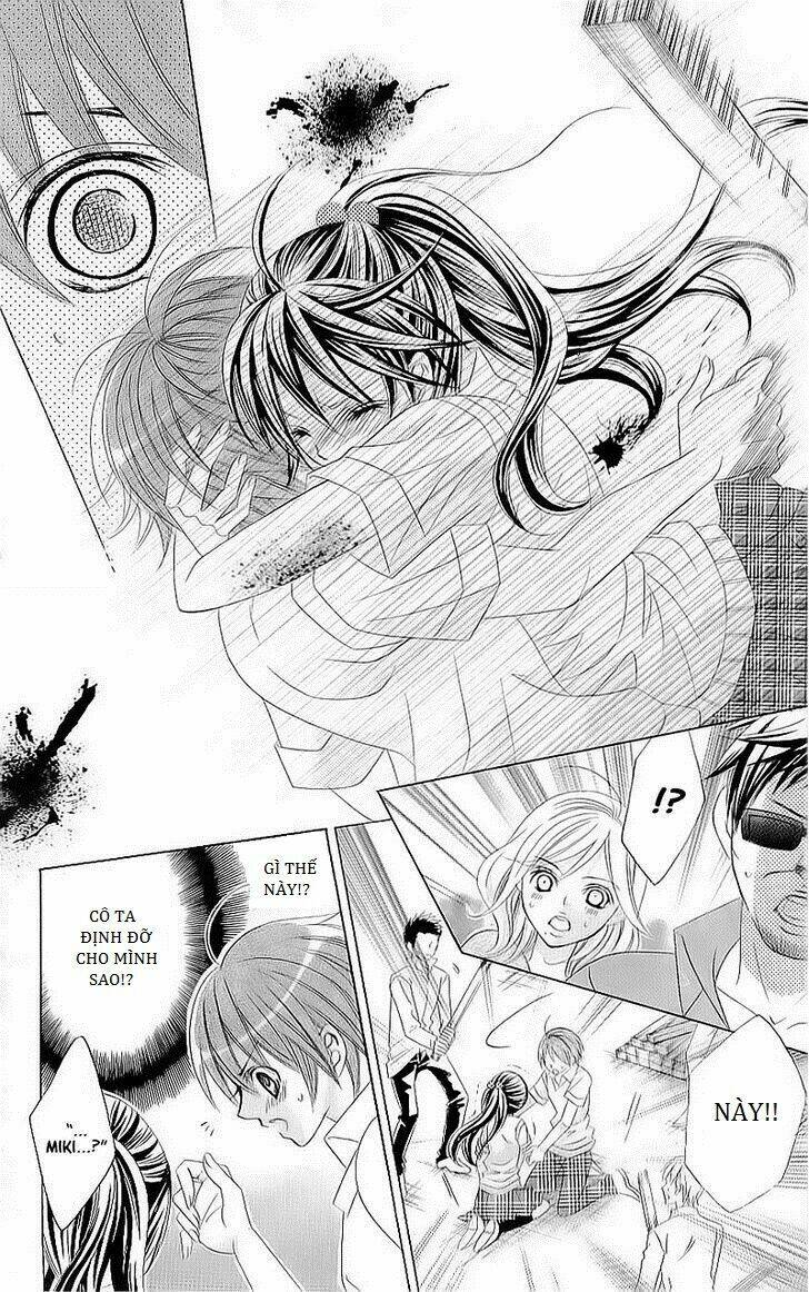 suki desu suzuki-kun!! chapter 46 14