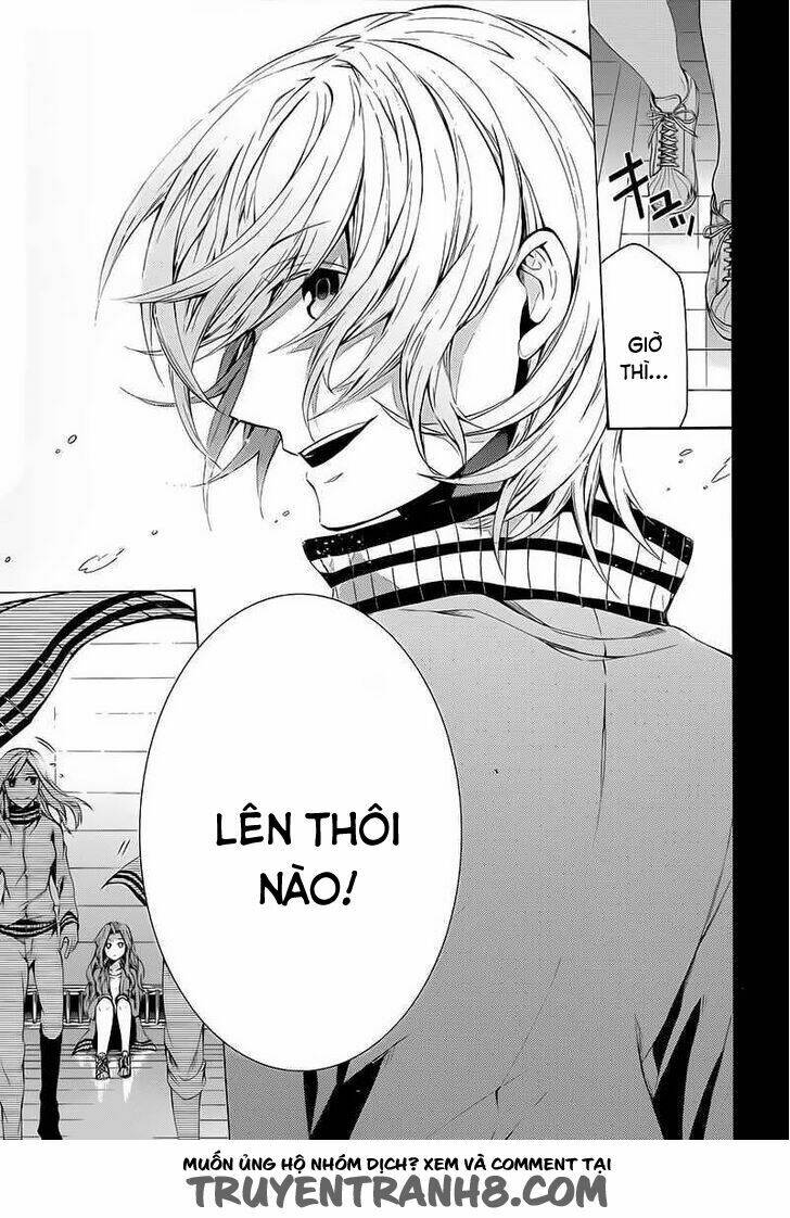 con đường súng đạn chapter 11 24