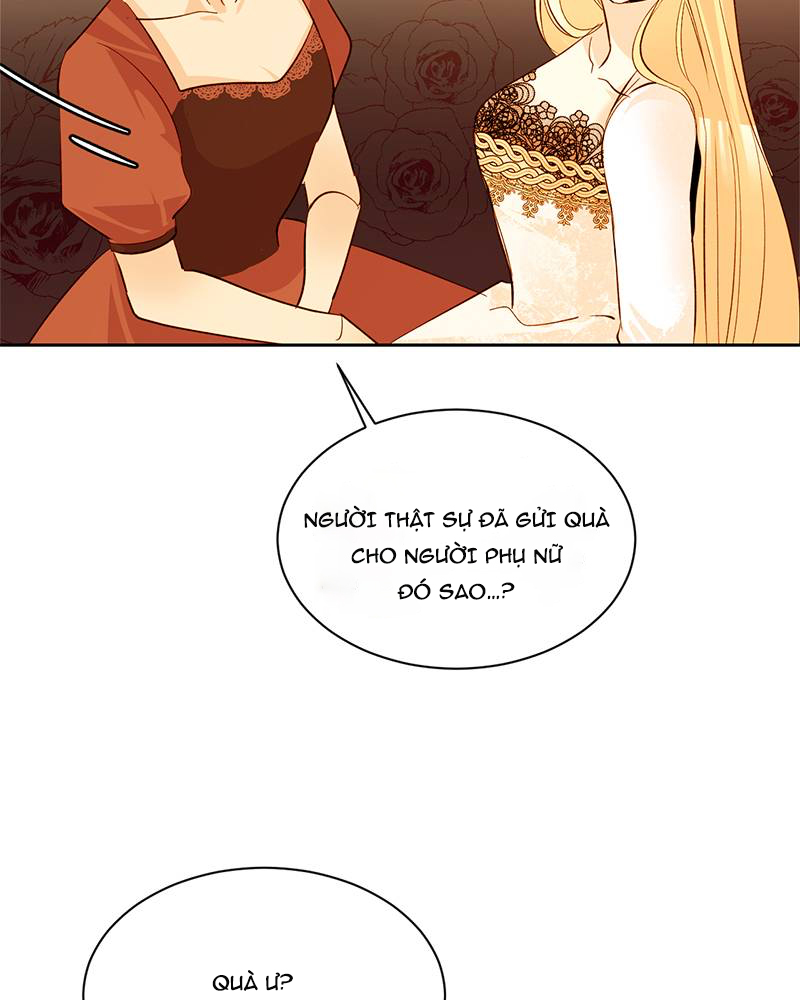Hoàng Hậu Tái Hôn chapter 11.1 28