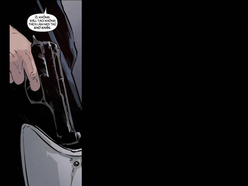 daredevil/punisher: seventh circle | vòng xuyến thứ bảy chapter 8 56