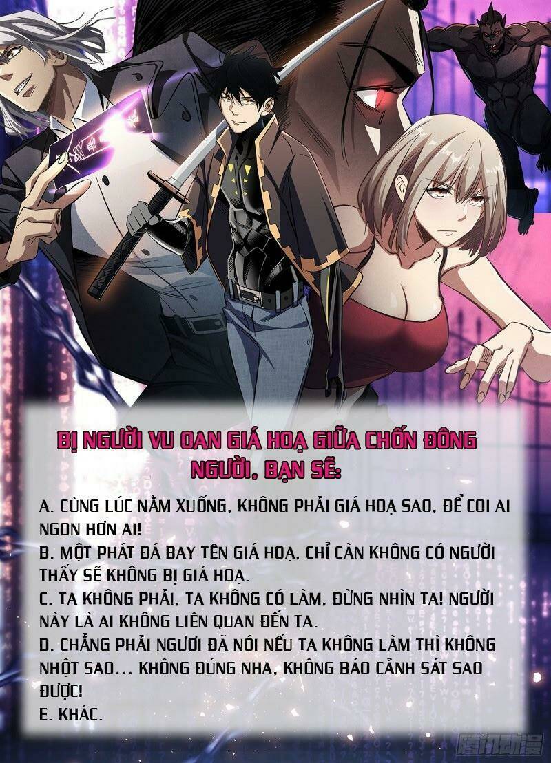 kiêm chức diêm vương chapter 10 34