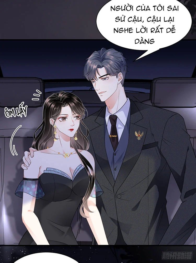 [16+] đại tiểu thư có thể có ý đồ xấu chapter 21.2 7