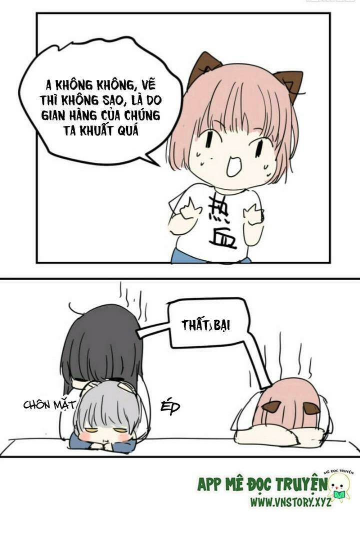 đạo trưởng đại nhân đến nhà chapter 14 29