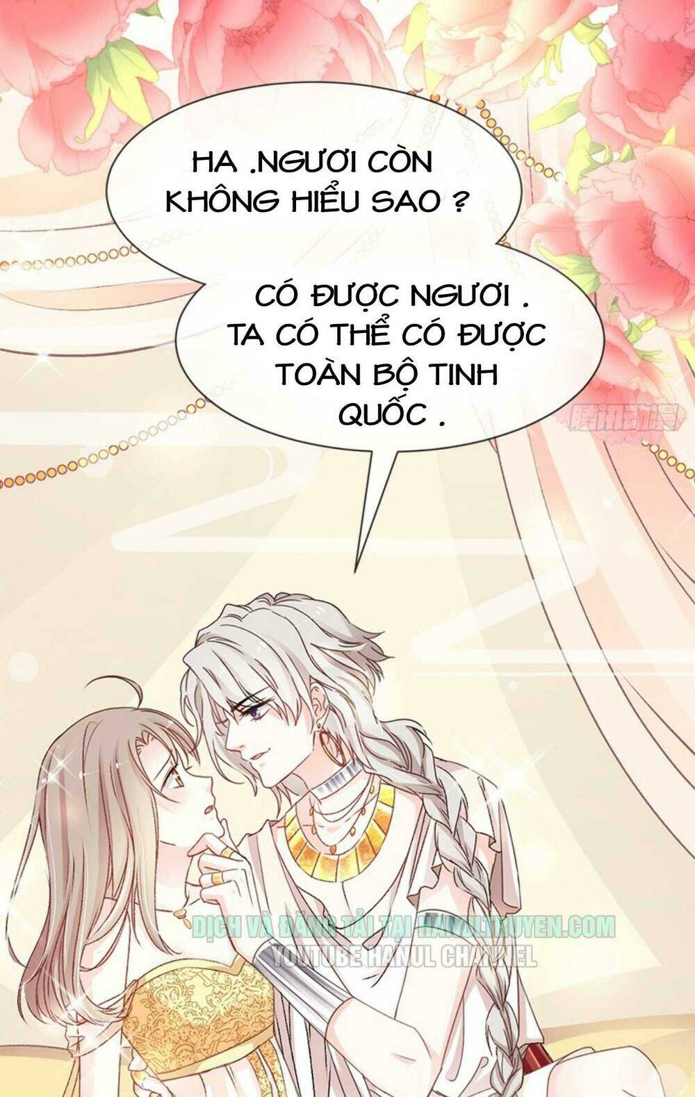 thiên hạ đệ nhất sủng phi chapter 72 4