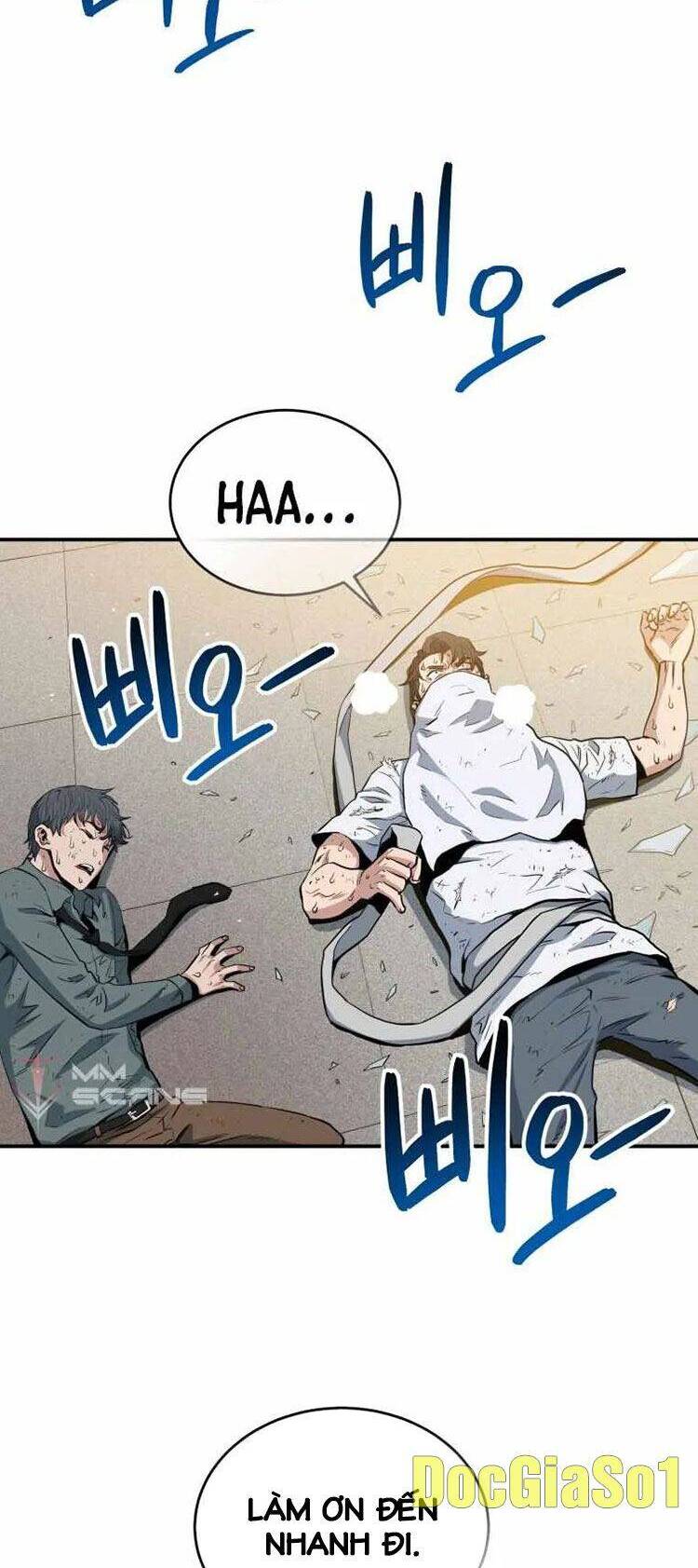 hệ thống oán hận của ta chapter 5 23