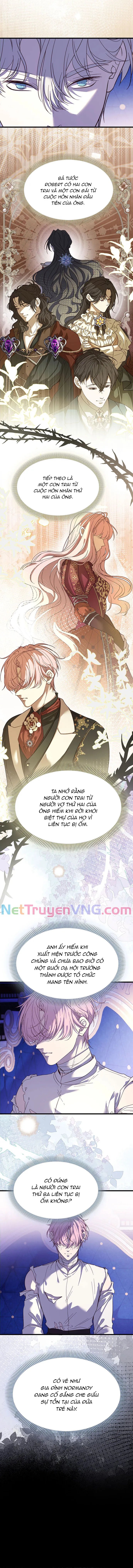 cơ hội thứ hai chapter 93 5