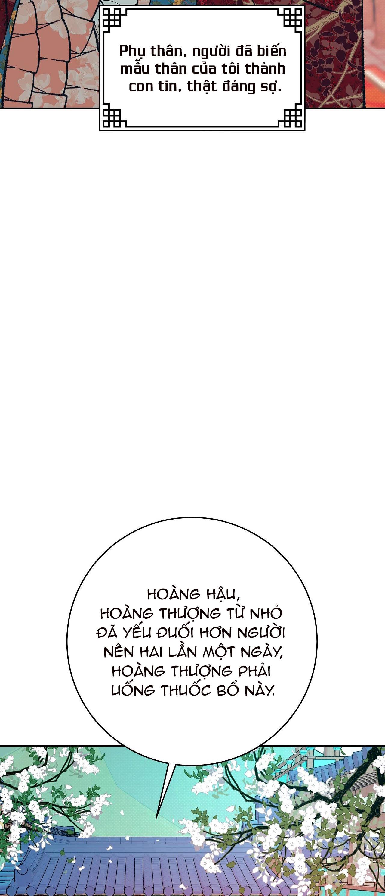 hương mộc chapter 1 28