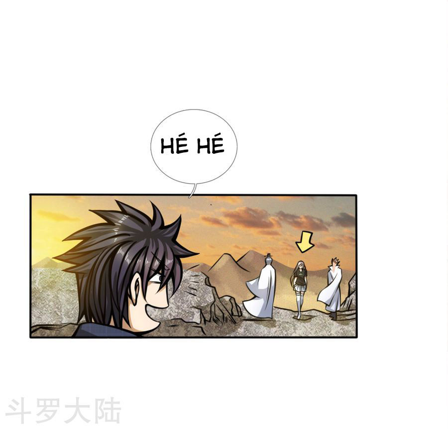 tuyệt thế binh vương chapter 49 34