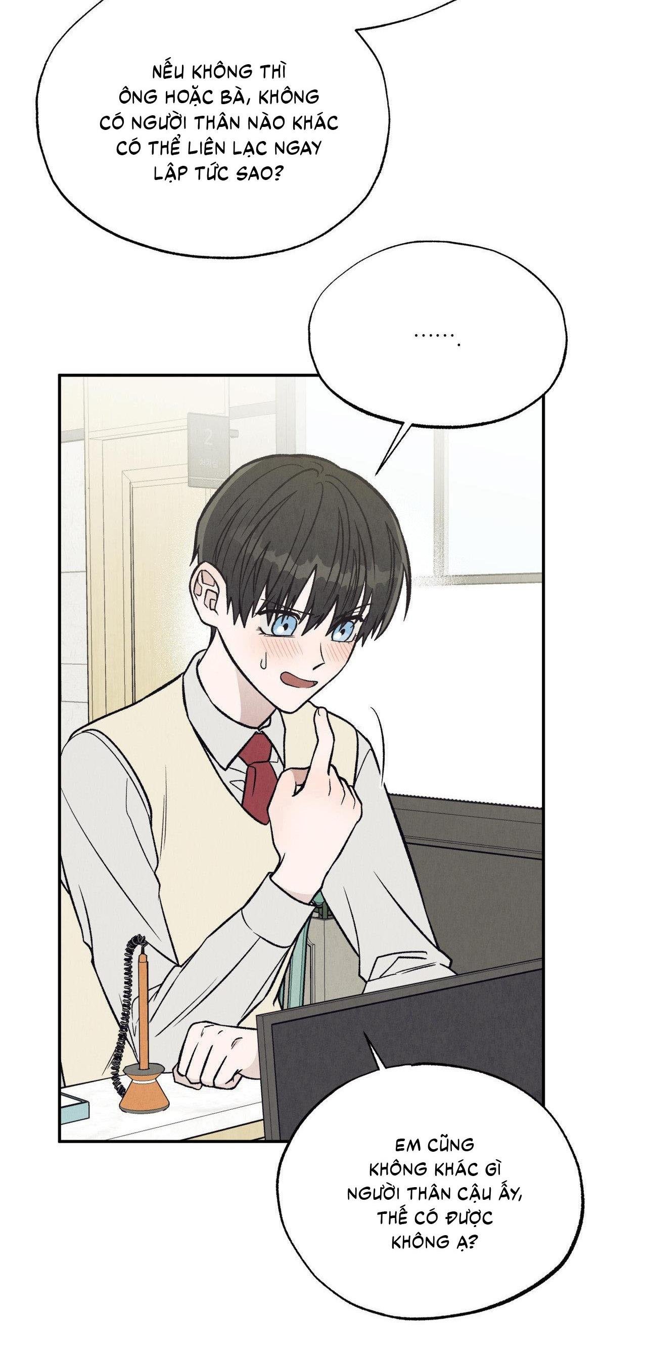 anh yêu em chapter 8 60