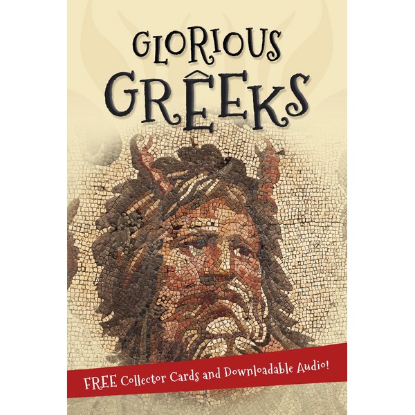 It'S All About... Glorious Greeks