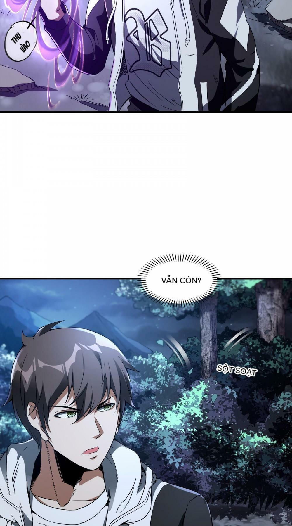 đệ nhất người ở rể chapter 108 24