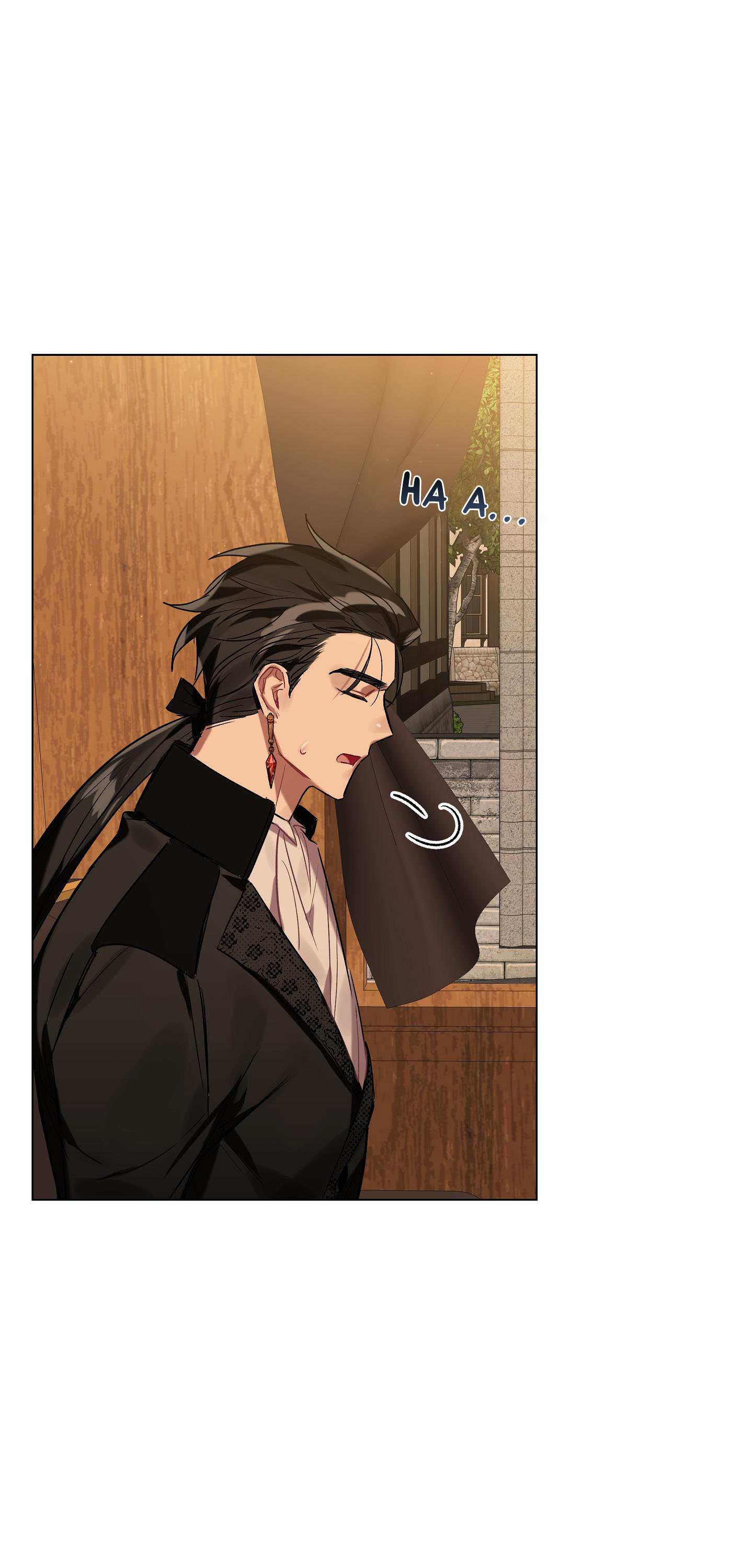 bỗng ngày nọ bị một tên đáng ghét cầu hôn chapter 24 2