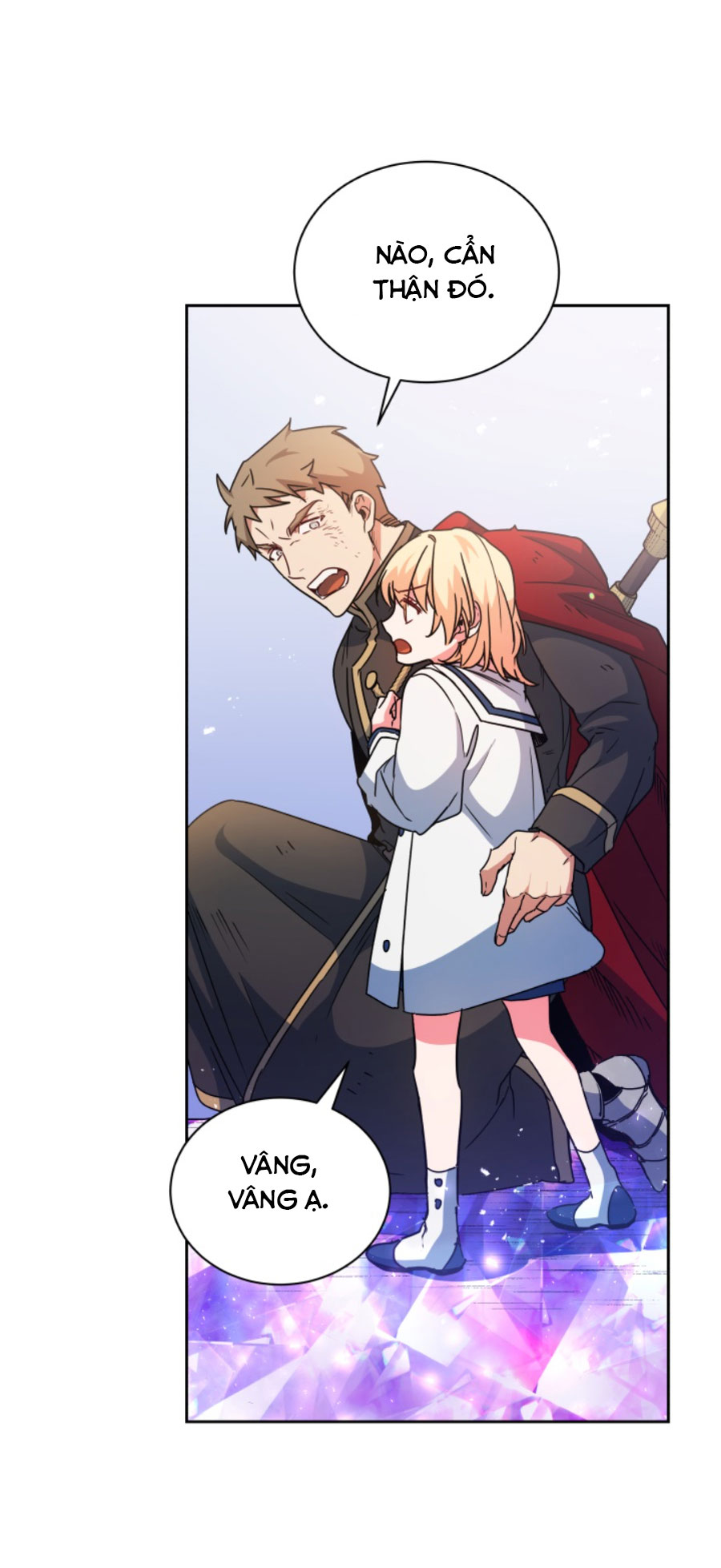 nàng elizabeth thuần khiết chapter 14 19