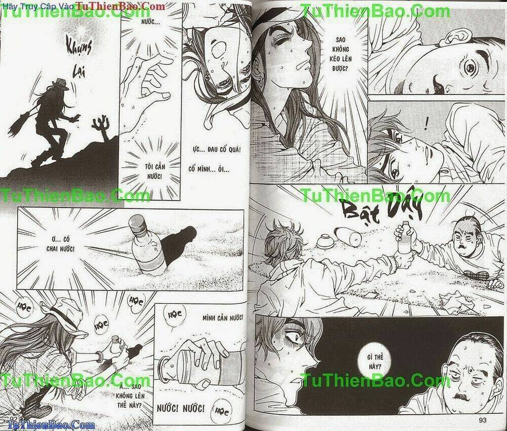 chuyện tình mary chapter 5 47