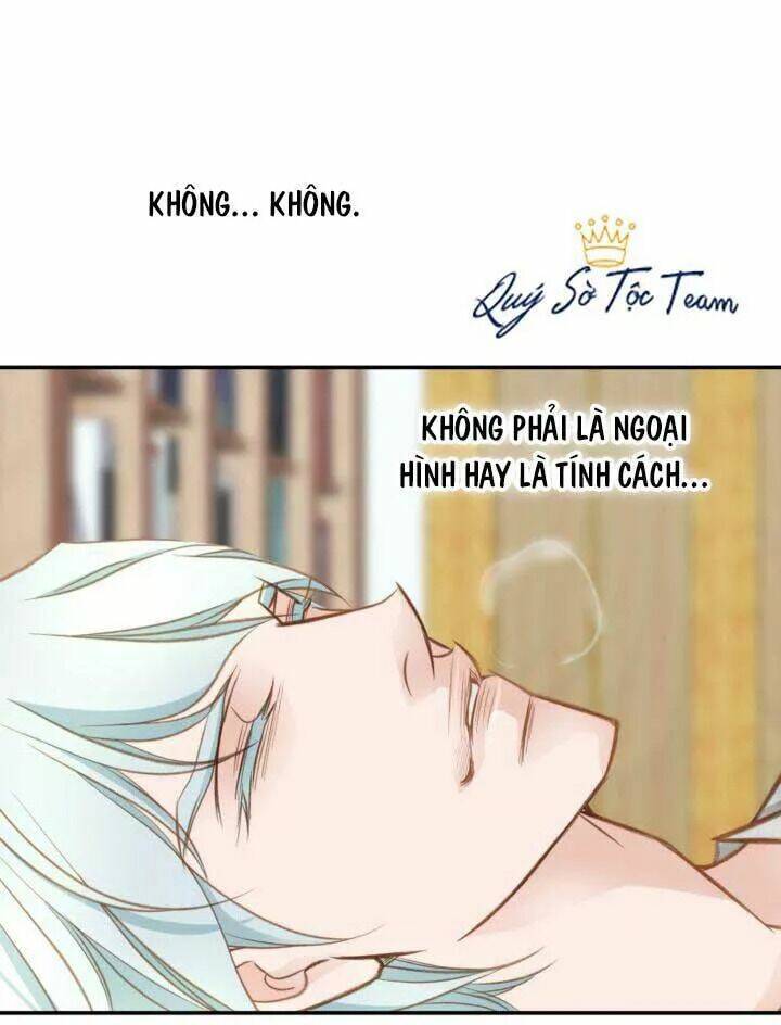 tiếp xúc chí mạng chapter 20 16