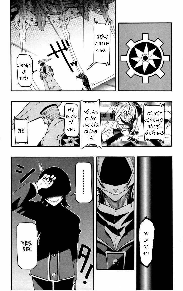 tripeace chapter 3 6