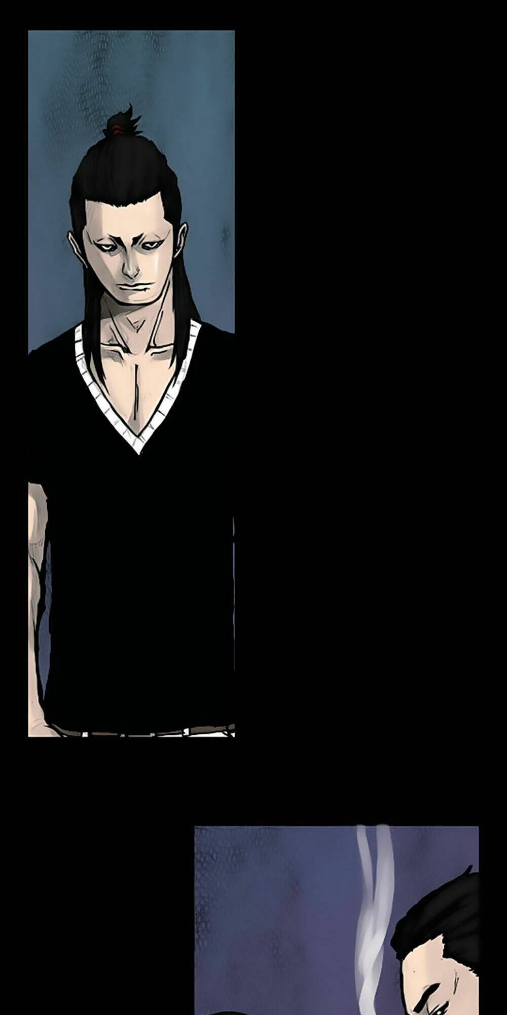 dokgo | độc cô chapter 64 1