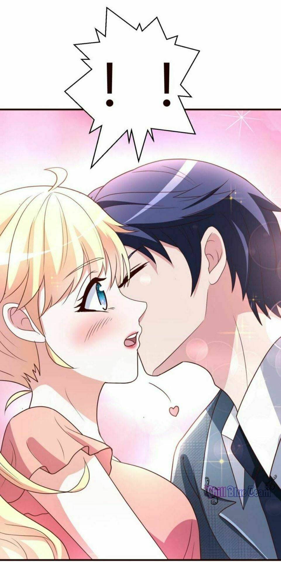 đầu hào điềm tâm chapter 4 25