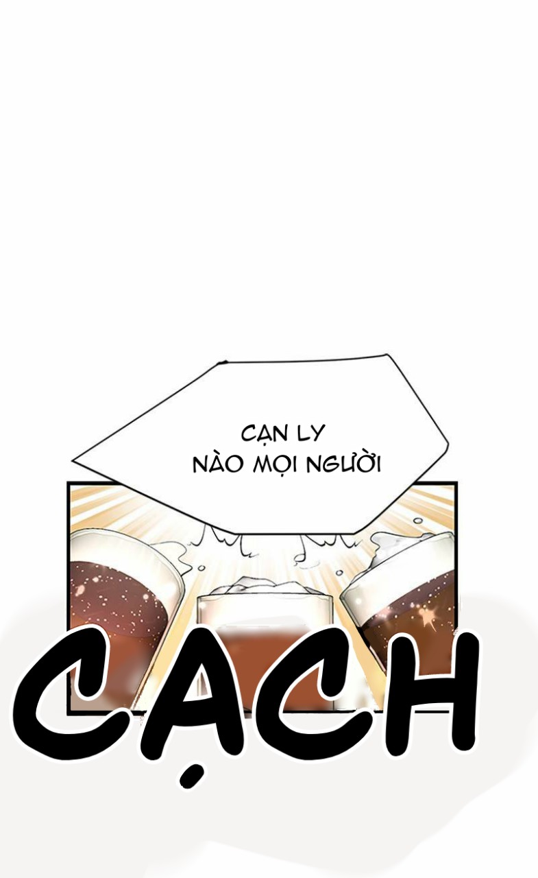 tiền bối, đừng đánh màu son đó! chapter 1 41