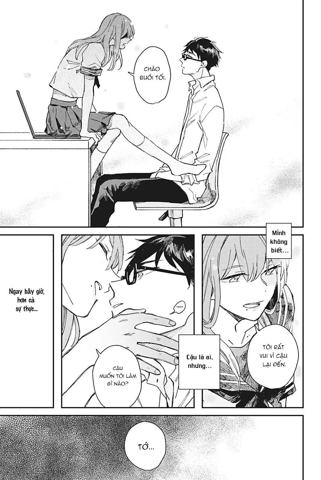 glass syndrome chapter 2 29