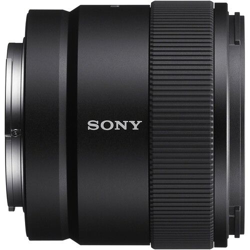 Ống kính Sony E 11mm F1.8 - Hàng Chính Hãng