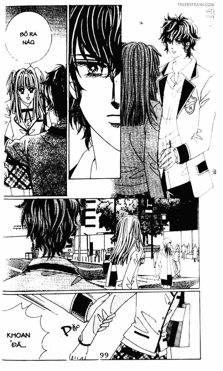 điên vì yêu - love like crazy chapter 46 15