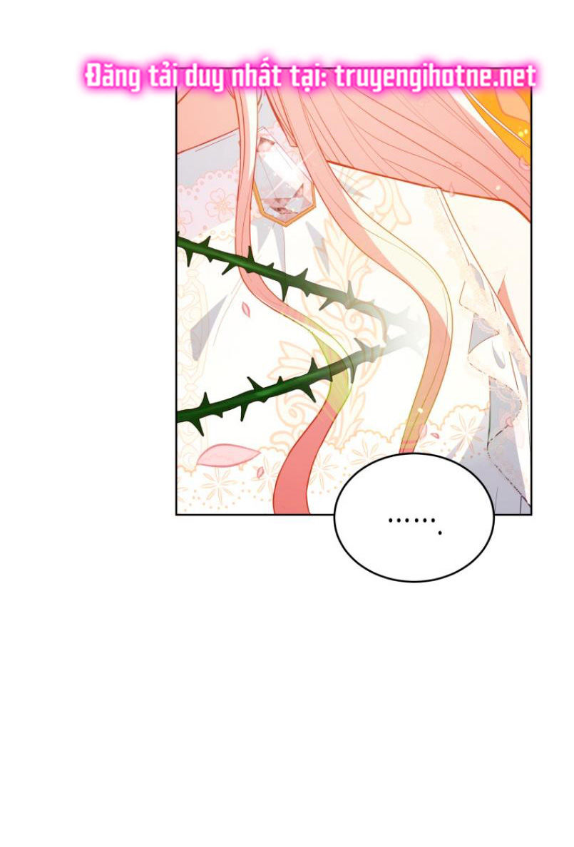 quý cô không thể tiếp cận chapter 84.1 34